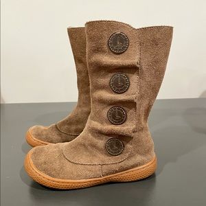 Livie and Luca Girl’s Boots Size 11